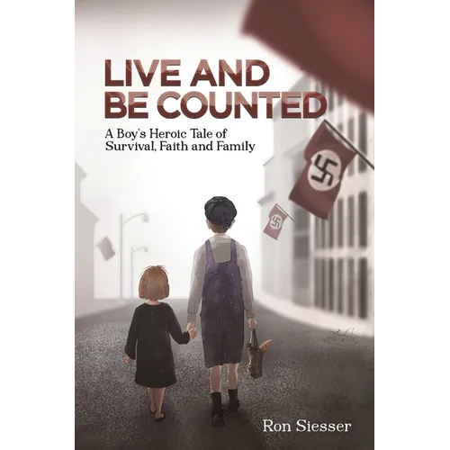 Live and Be Counted
