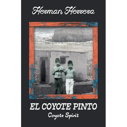 El Coyote Pinto