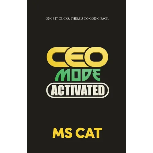 CEO Mode Activated