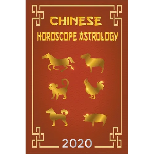Chinese Horoscope & Astrology 2020