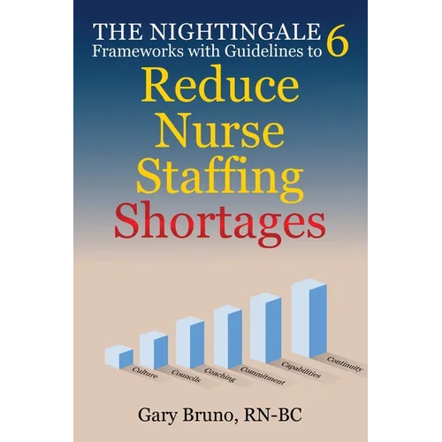 The Nightingale 6: Frameworks with Guidelines to Reduce Nurse Staffing Shortages