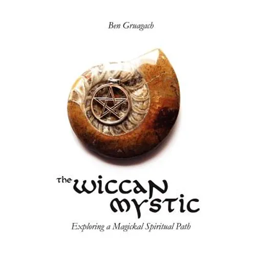 The Wiccan Mystic
