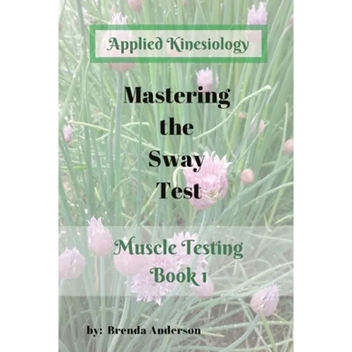 Mastering the Sway Test
