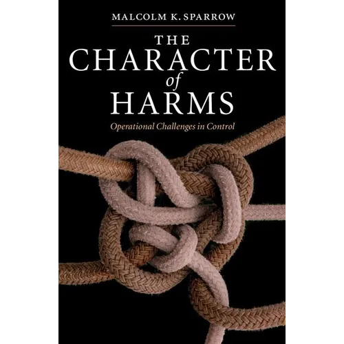 The Character of Harms