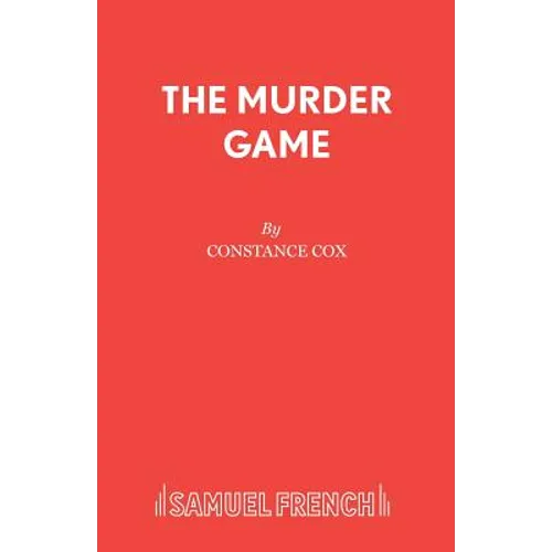 The Murder Game