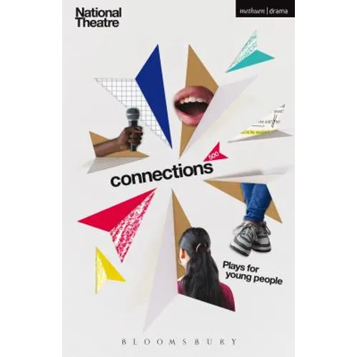 Connections 500: Blackout; Eclipse; What Are They Like?; Bassett; I'm Spilling My Heart Out Here; Gargantua; Children of Killers; Take Away; It Snows;