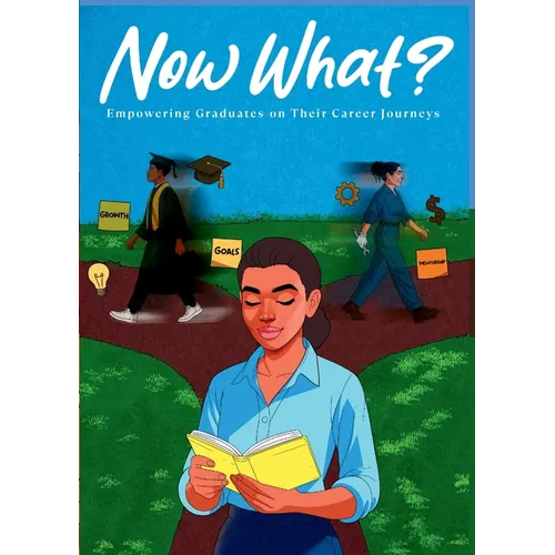 Now What? Empowering Graduates on Their Career Journey