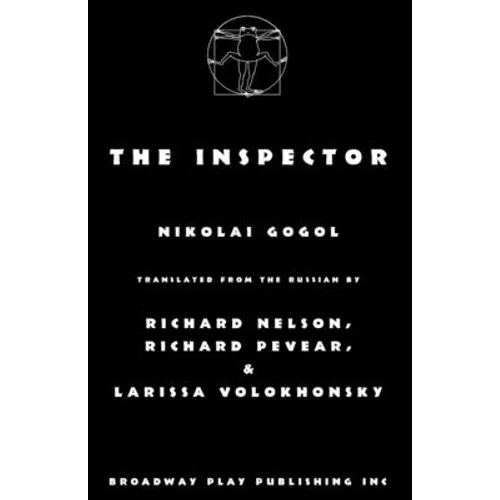 The Inspector