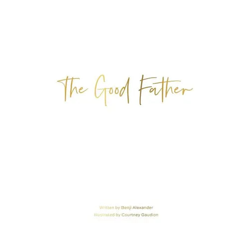 The Good Father