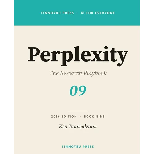 Perplexity: AI-Powered Search and Research for Everyone
