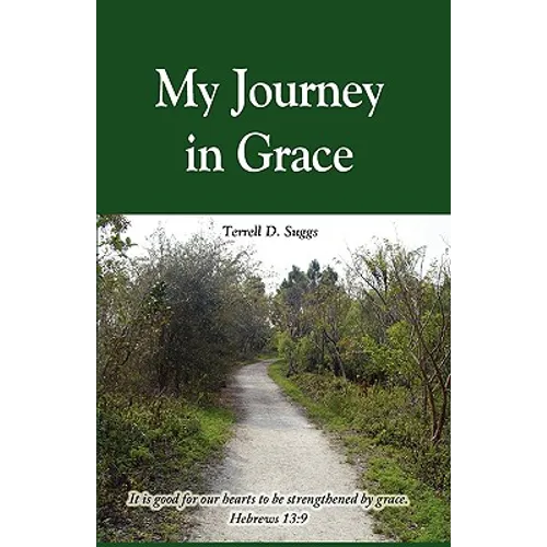 My Journey in Grace