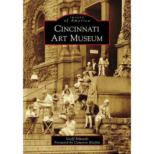 Cincinnati Art Museum