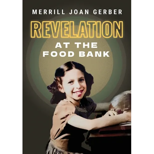 Revelation at the Food Bank
