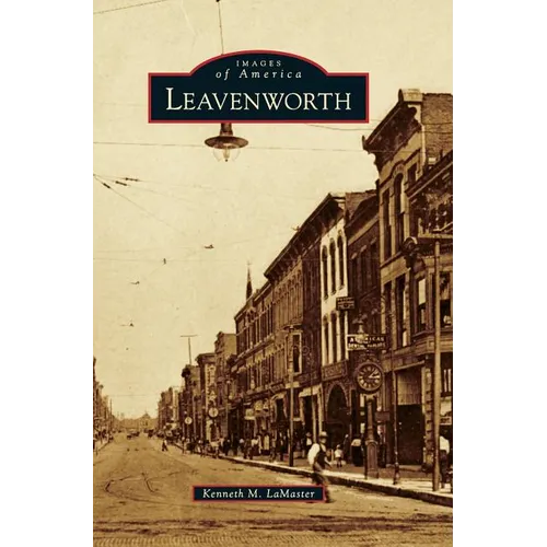Leavenworth