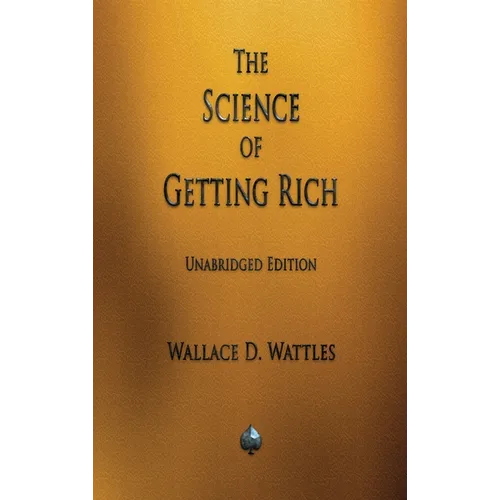 The Science of Getting Rich