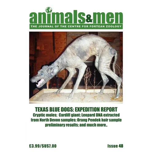 Animals & Men 48