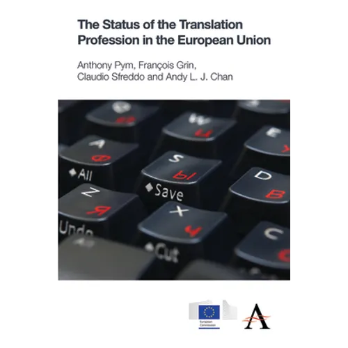 The Status of the Translation Profession in the European Union
