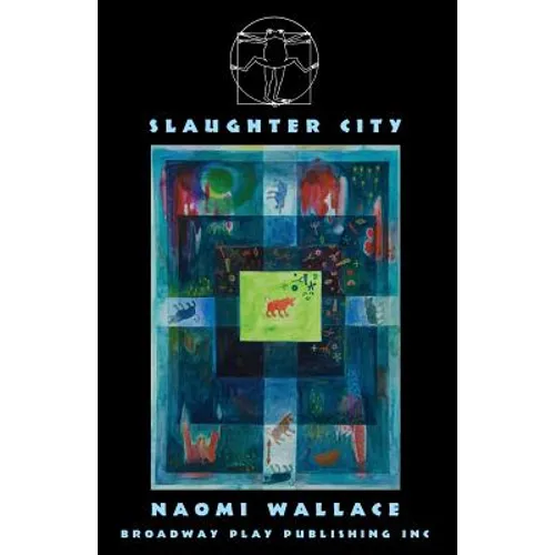 Slaughter City