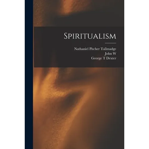 Spiritualism