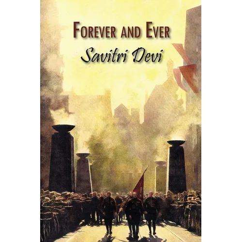 Forever and Ever: Devotional Poems
