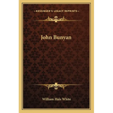 John Bunyan - Paperback