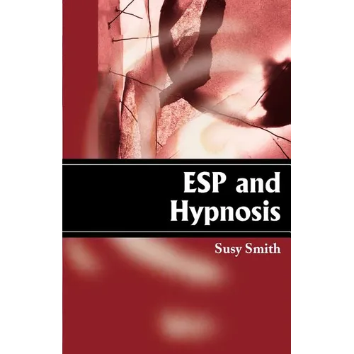 ESP and Hypnosis