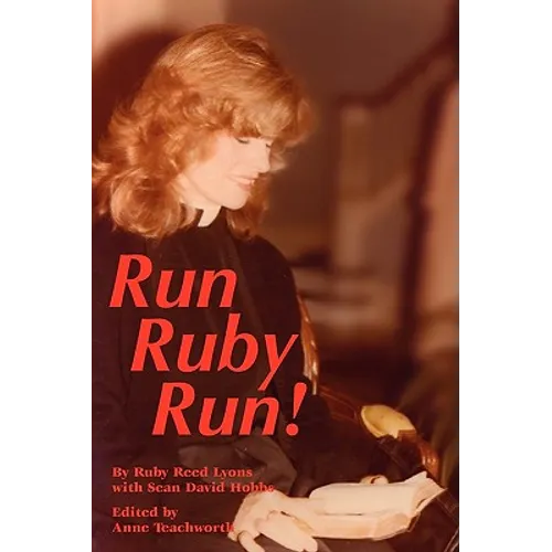 Run Ruby Run
