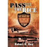Pass Me the Rice - Paperback