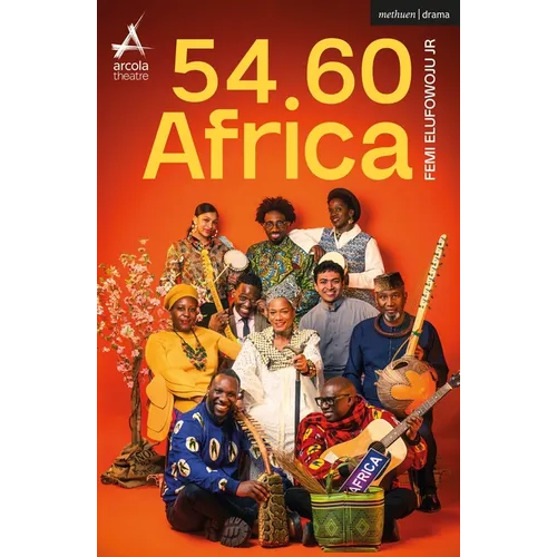 54.60 Africa