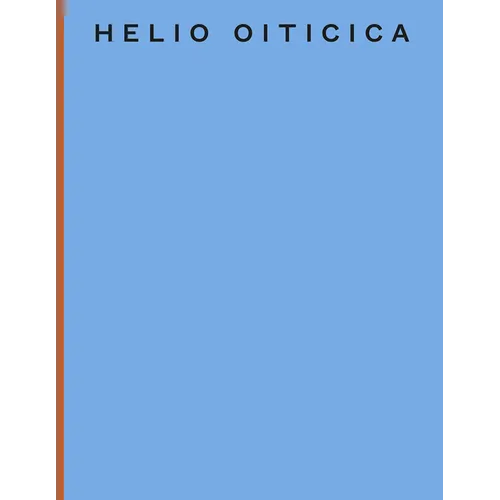 Hélio Oiticica