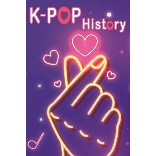 K-Pop History: The ultimate guide to Korean Pop Music