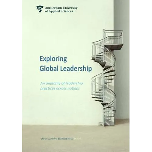 Exploring global leadership