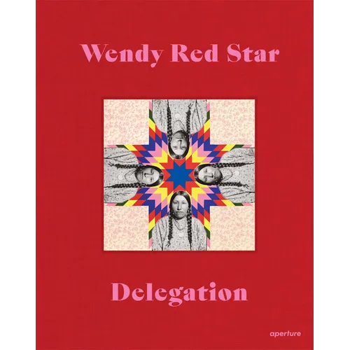 Wendy Red Star: Delegation
