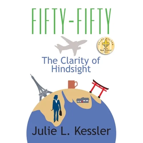 Fifty-Fifty: The Clarity of Hindsight