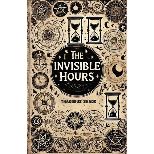 The Invisible Hours: Time Magic and the Lost Art of Temporal Spells
