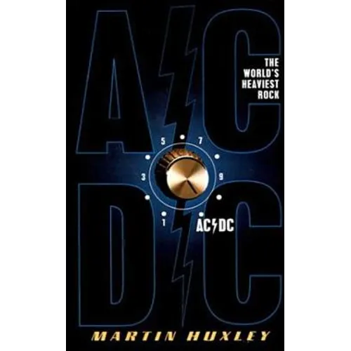 AC/DC: The World's Heaviest Rock