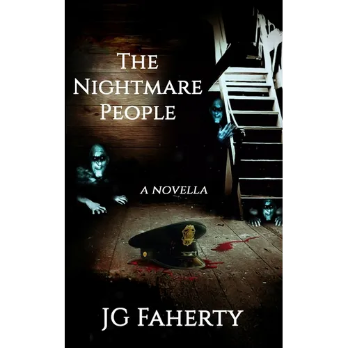 The Nightmare People