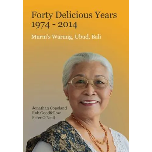 Forty Delicious Years 1974 to 2014