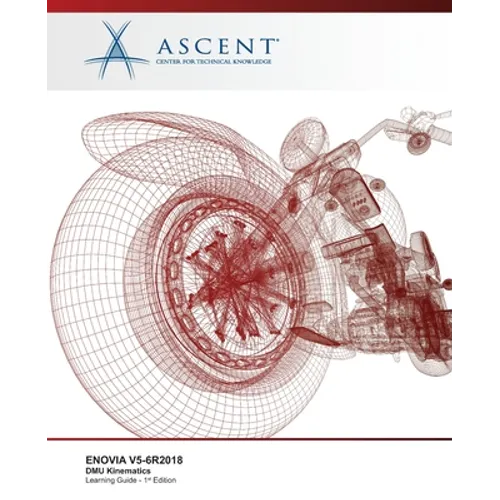 Enovia V5-6r2018: DMU Kinematics
