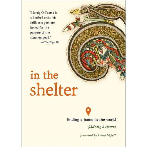 In the Shelter: Finding a Home in the World