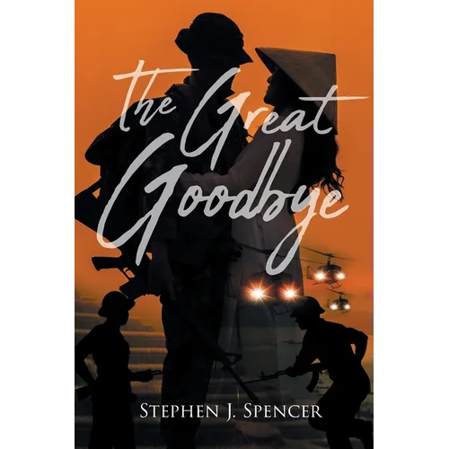The Great Goodbye