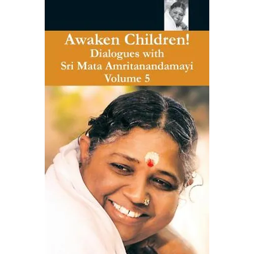 Awaken Children Vol. 5