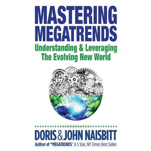 Mastering Megatrends