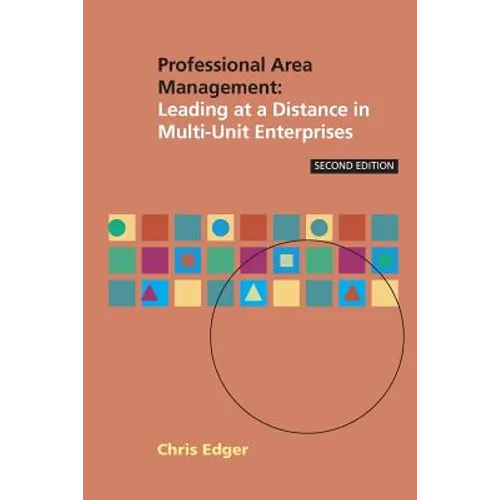 Professional Area Management, 2nd ed.