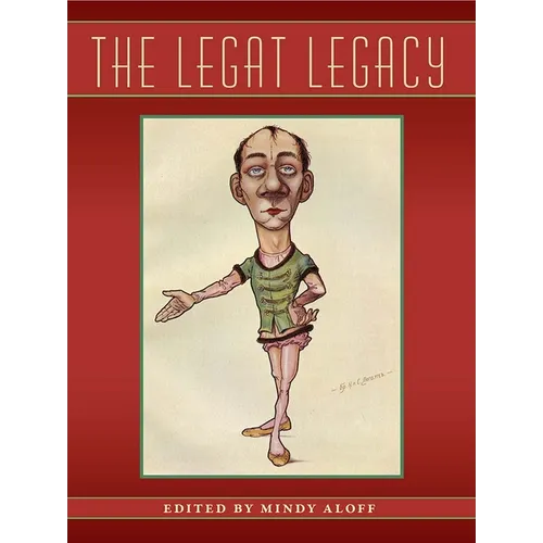 The Legat Legacy
