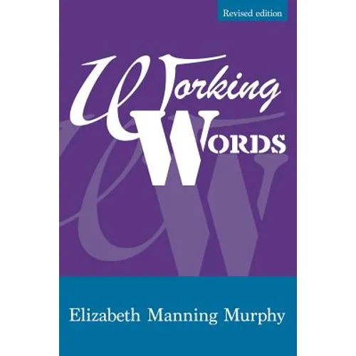 Working words