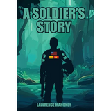 A Soldier's Story - Hardcover