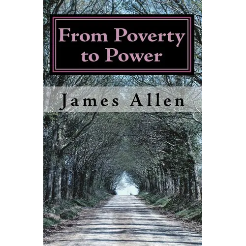 From Poverty to Power: The Realization of Prosperity and Peace