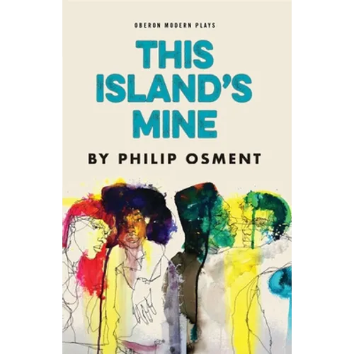 This Island's Mine