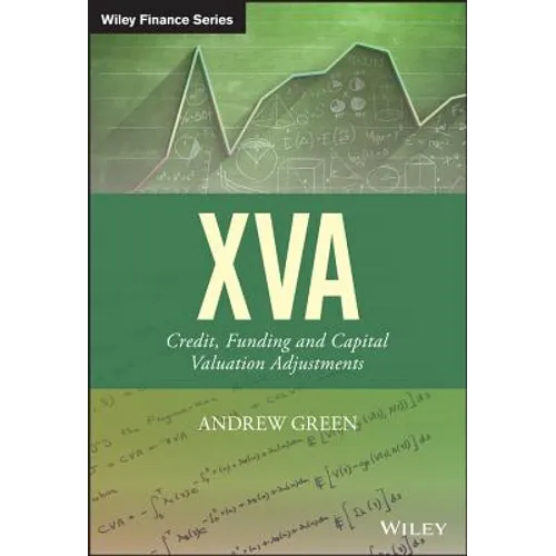 Xva: Credit, Funding and Capital Valuation Adjustments